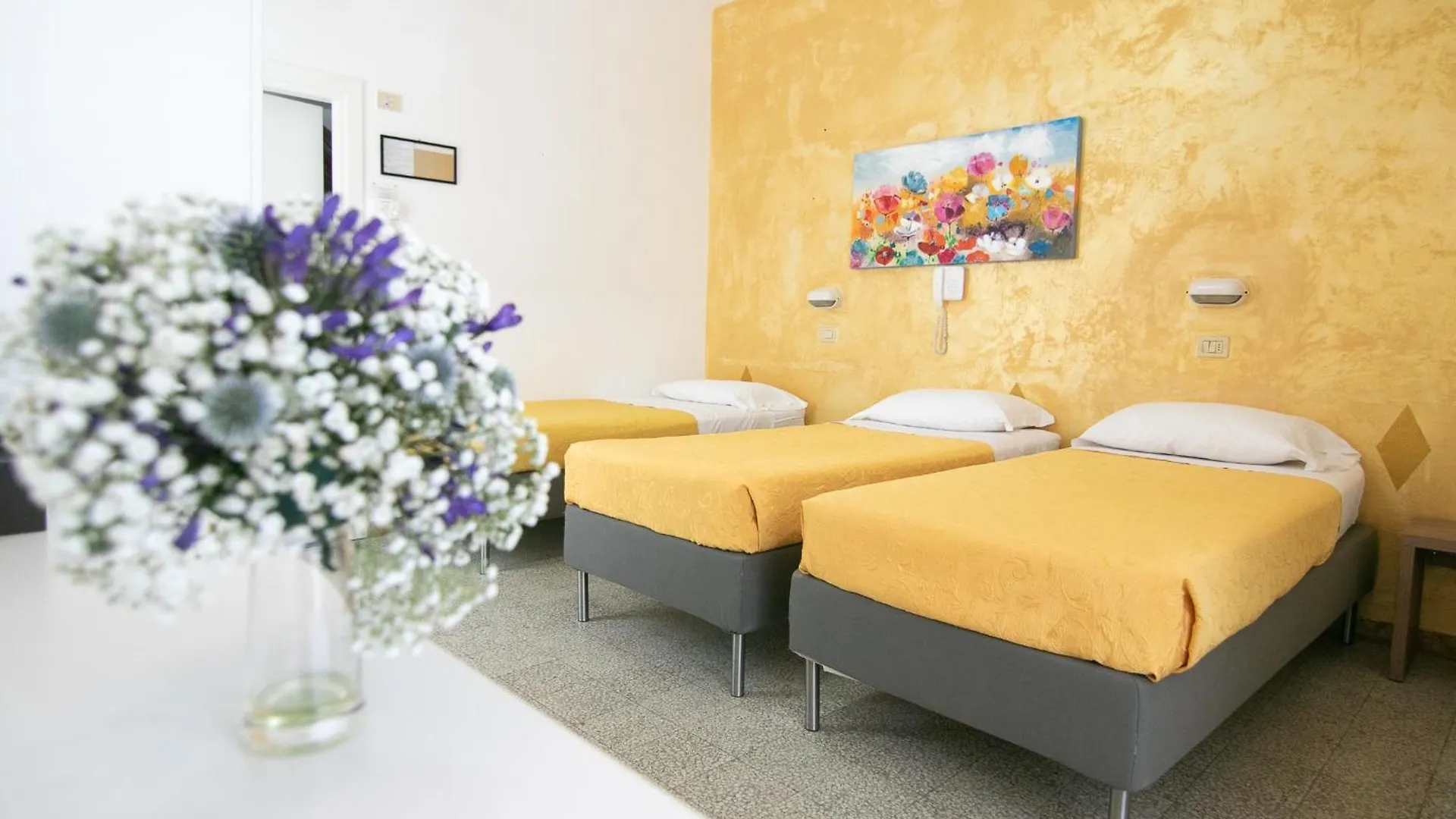 Hotel Hollywood Rimini