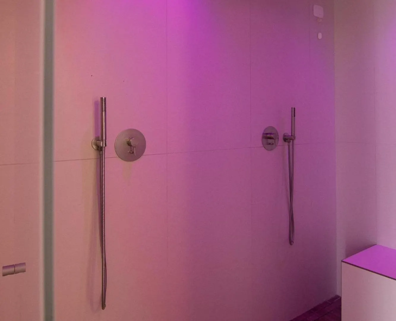 Hotel Hollywood Rimini Włochy