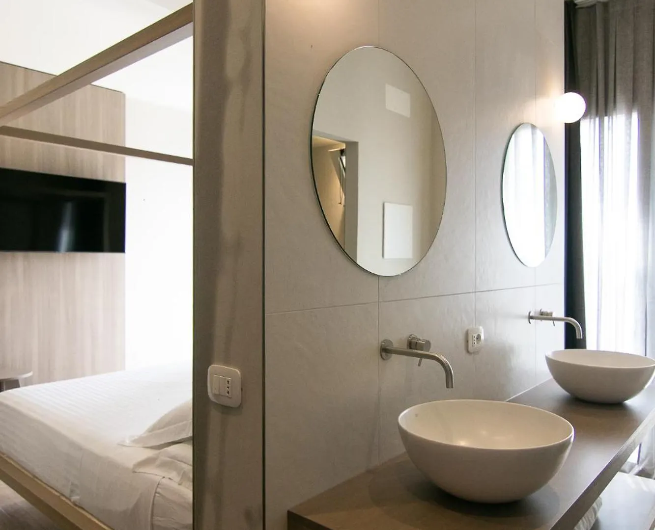Hotel Hollywood Rimini