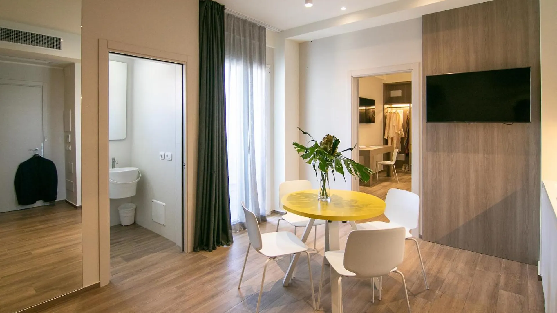 Hotel Hollywood Rimini
