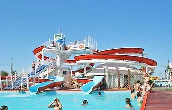 Hotel Hollywood Rimini 3*,