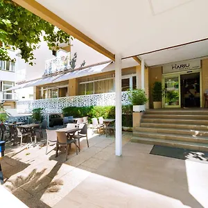 3* Hotel Mantovani Murano & Mariu